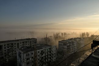 Today’s War 1502. Ukraine once again targets Russian oil facilities. Zelensky expects that due to the conflict in the Middle East, Kiev will receive fewer Patriot missiles