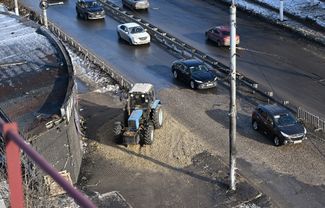 “What is Bogomaz saying now? This is a complete lie.” The attack by the Ukrainian Armed Forces on Bryansk on 10 March was the city’s largest in terms of casualties since the beginning of the war. Residents say they have nowhere to hide; The authorities promised to pay large sums of money to the families of the victims