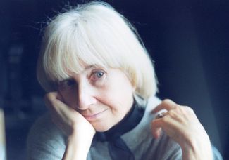 Actress Lyudmila Arenina-Medusa dies