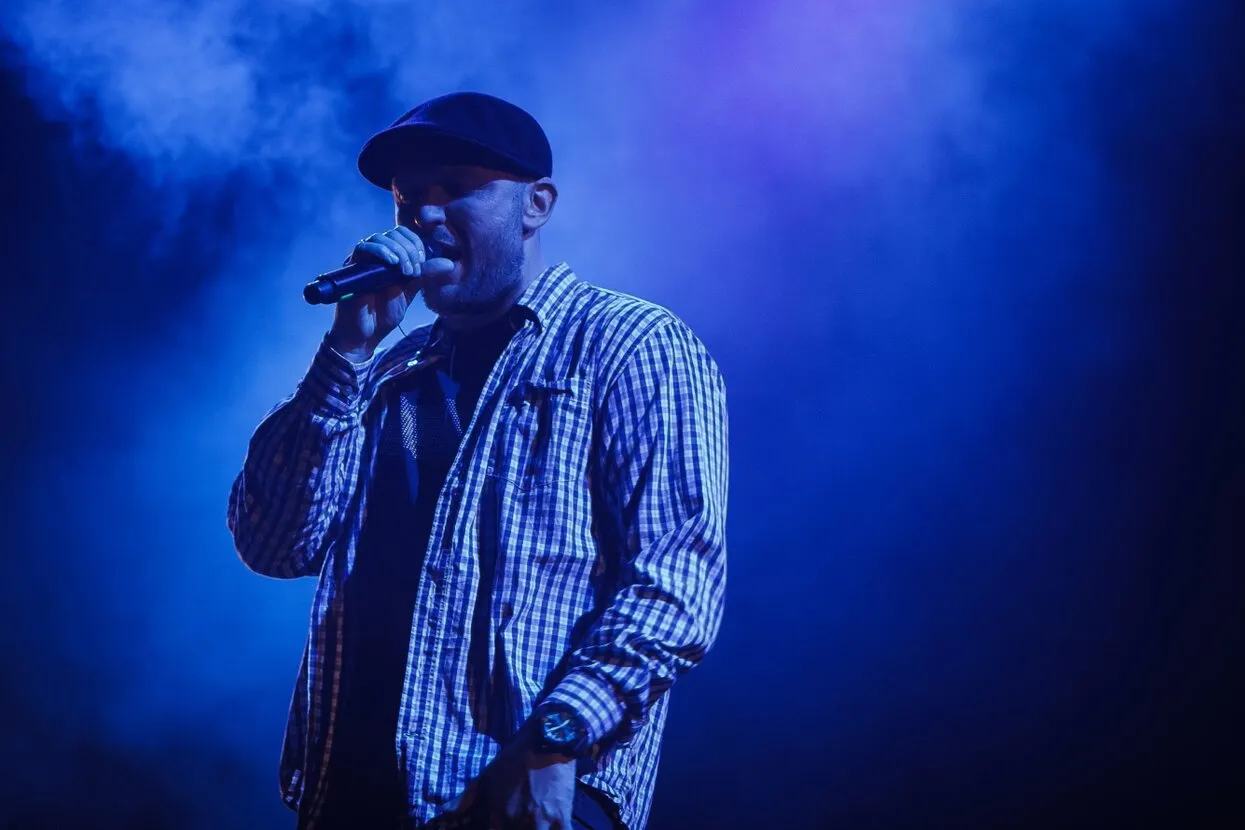 Hurricanehank / Vida Press