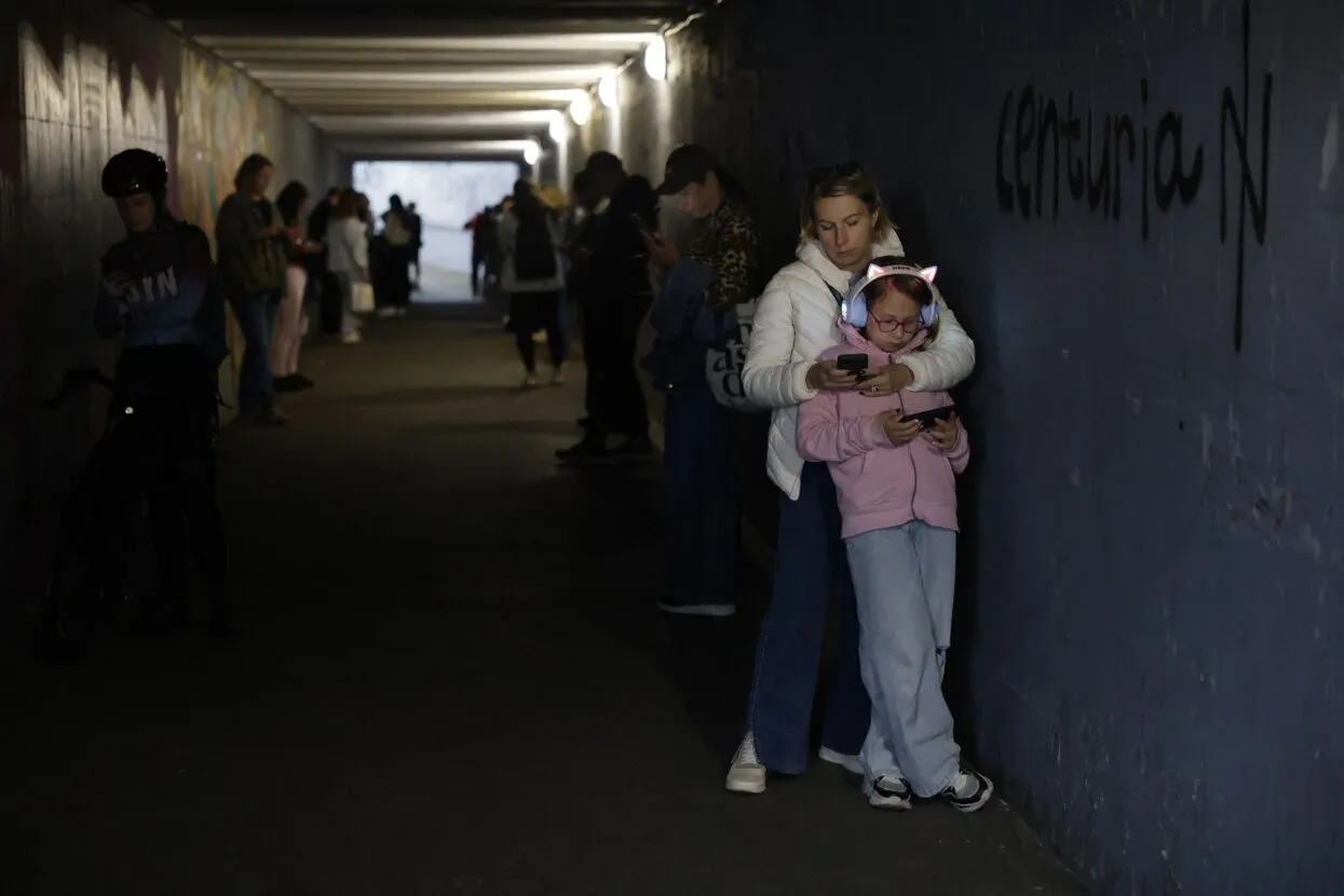 Mykola Tymchenko / AFP / Scanpix / LETA