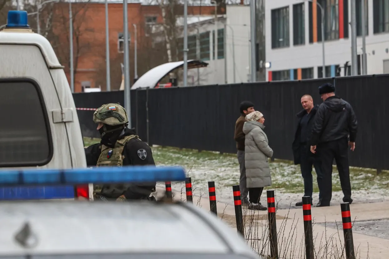 Максим Шипенков / EPA / Scanpix / LETA