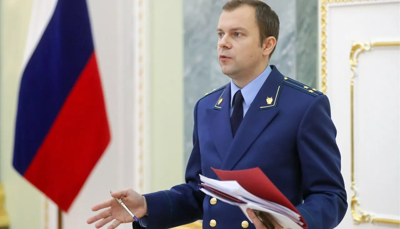 Sergey Savostyanov / TASS / Scanpix / LETA