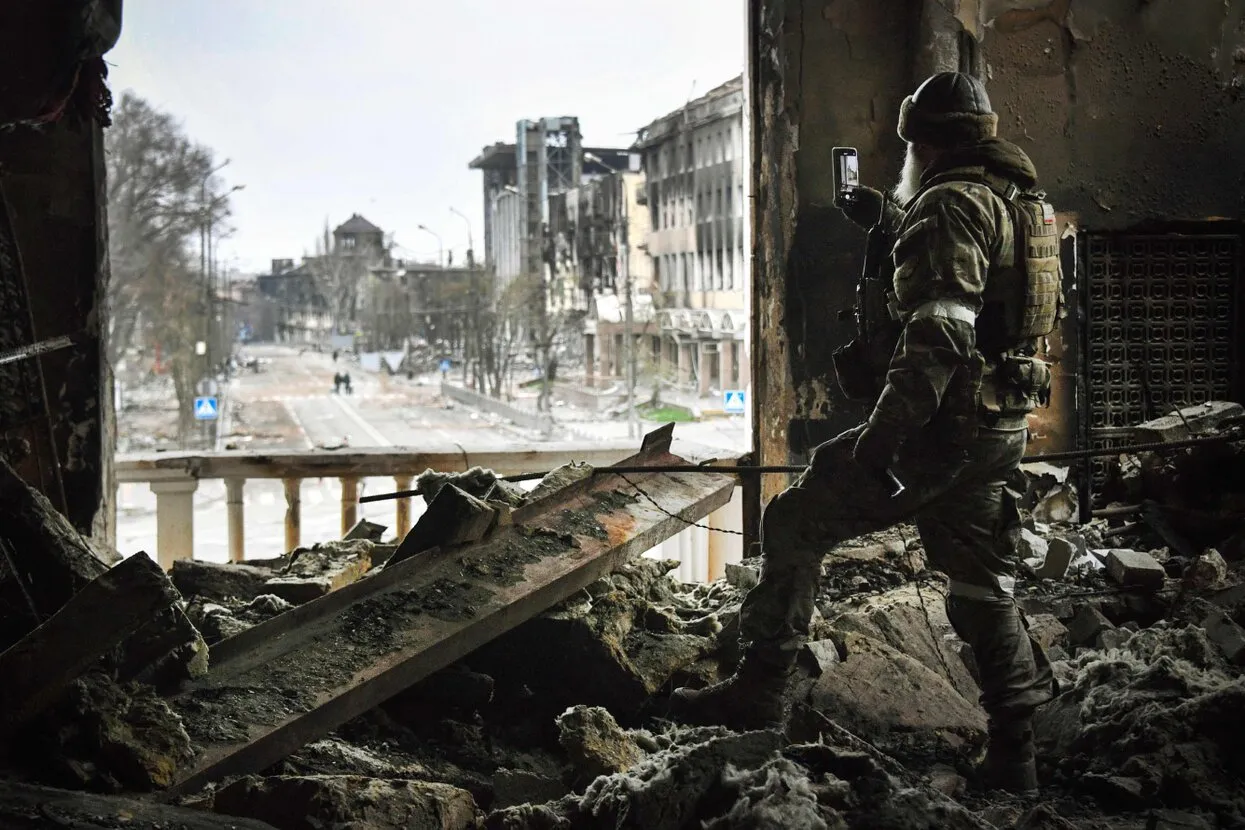 Александр Неменов / AFP / Scanpix / LETA