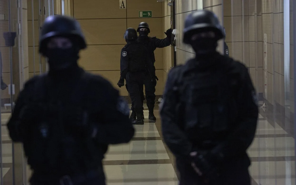 Sergey Ilnitsky / EPA / Scanpix / LETA