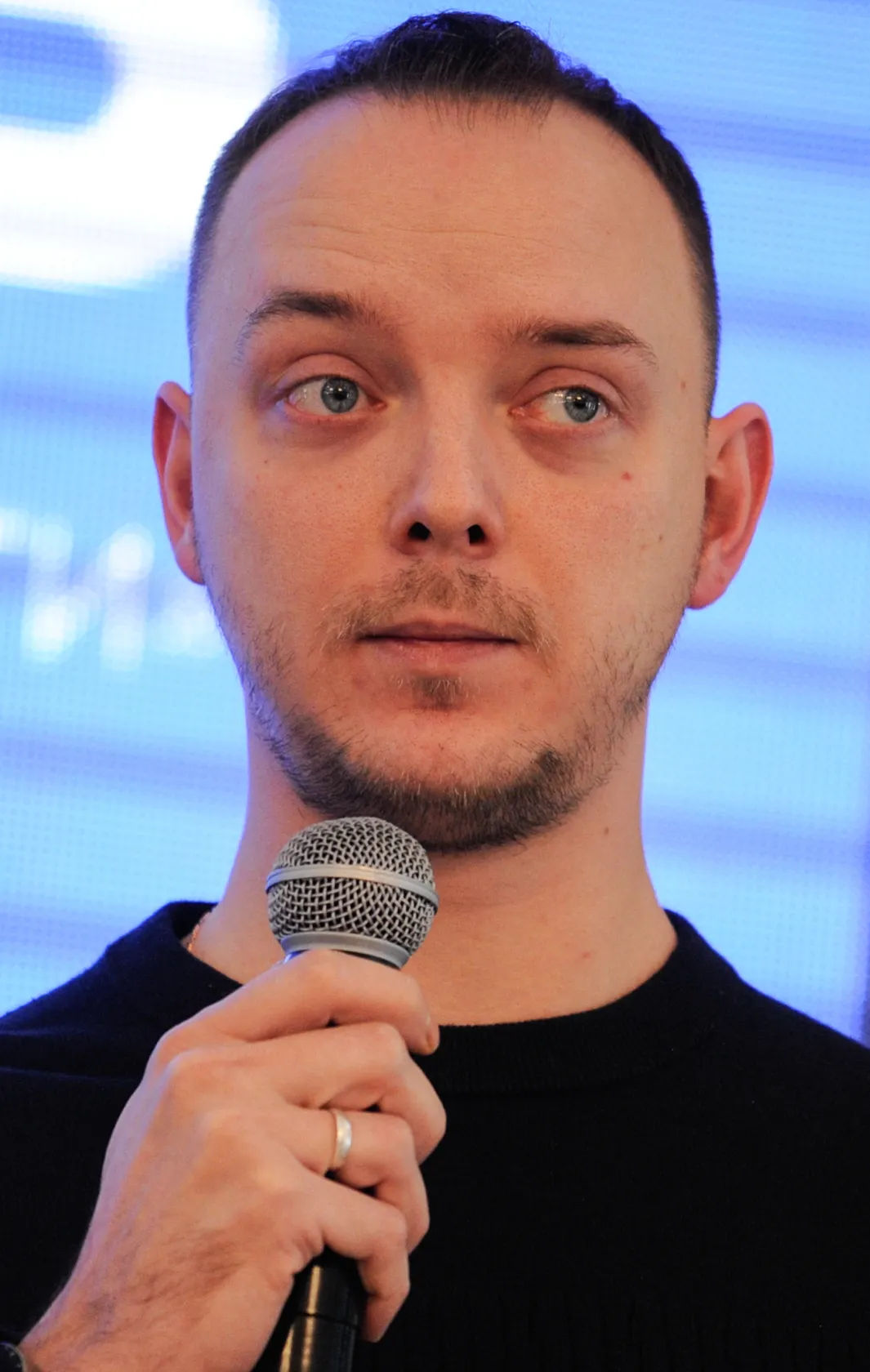 Анна Майорова / URA.RU / ТАСС