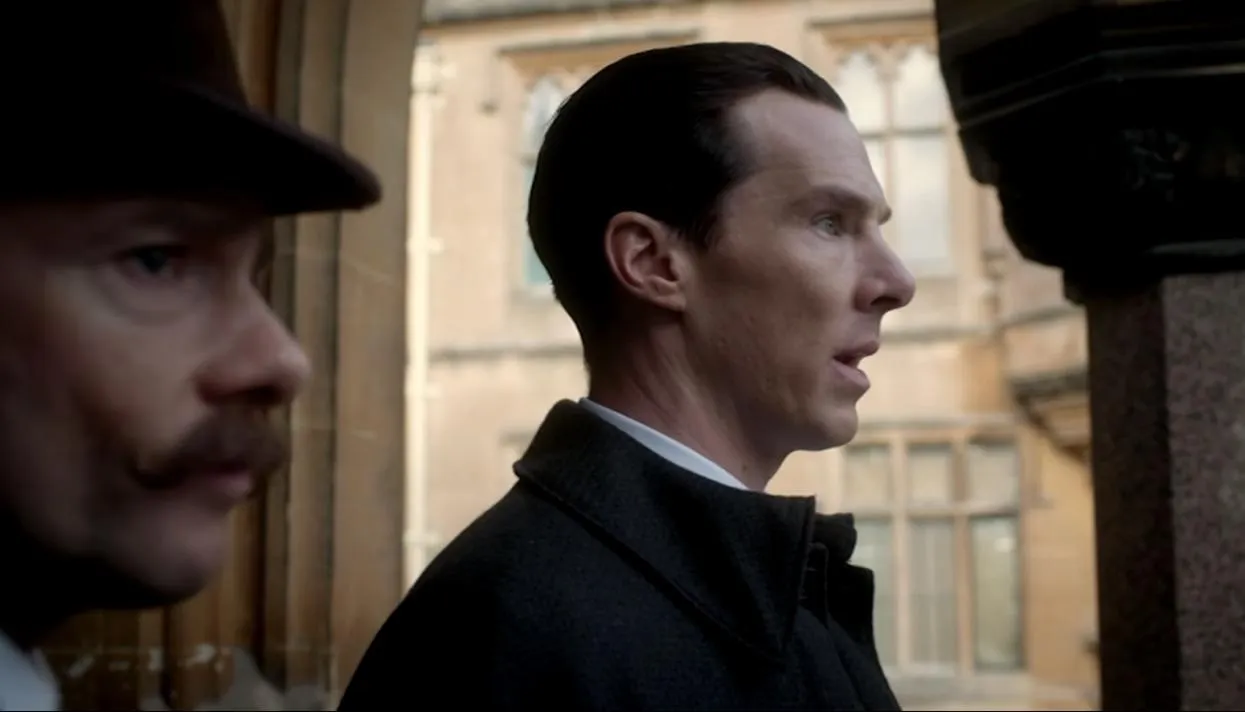 Кадр: BBC / YouTube