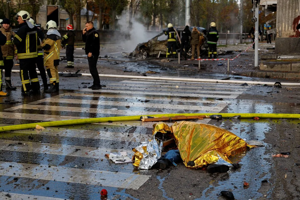 Valentyn Ogirenko / Reuters / Scanpix / LETA
