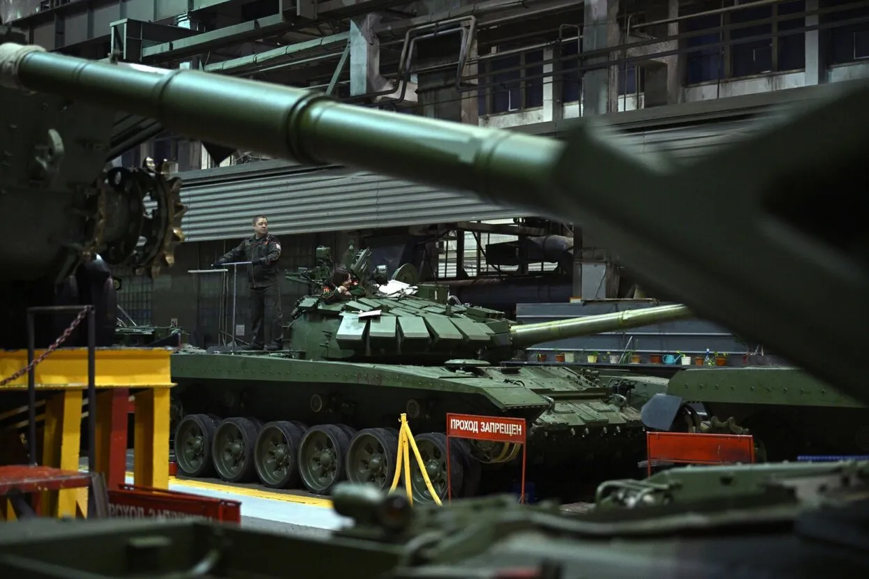 Рамиль Ситдиков / РИА Новости / Спутник / Profimedia