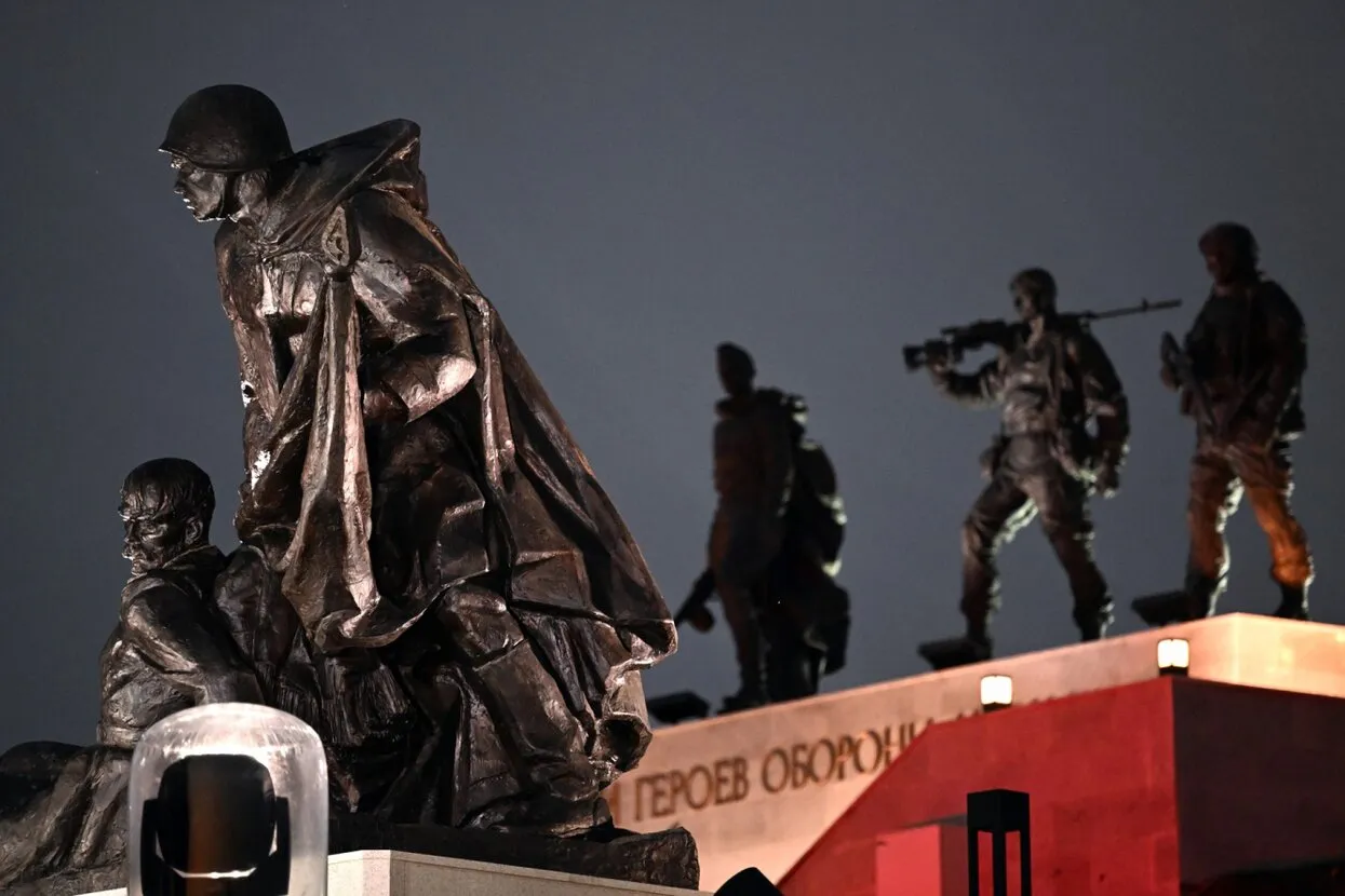 Алексей Майшев / РИА Новости / Спутник / Profimedia