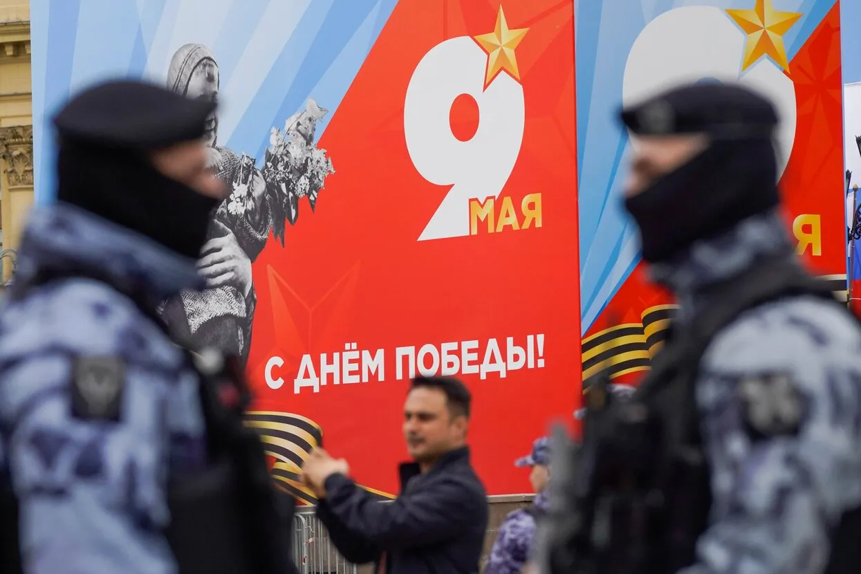 Авилов Александр / Агентство «Москва»