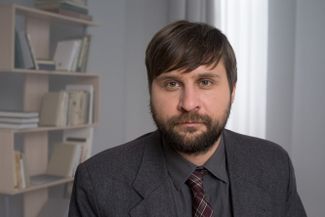 Директор по исследованиям Института проблем правоприменения Кирилл Титаев