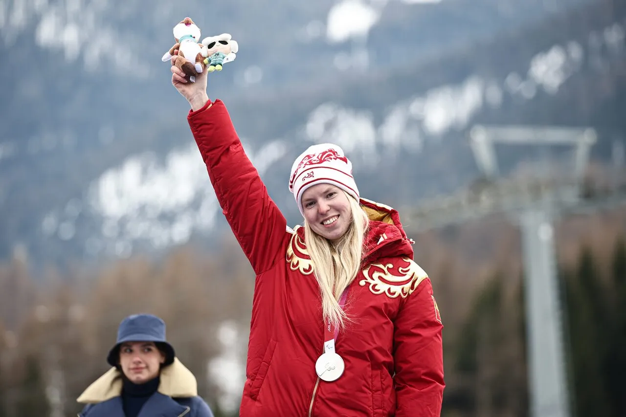 Mikhail Tereshchenko / TASS / ZUMA Press / Scanpix / LETA