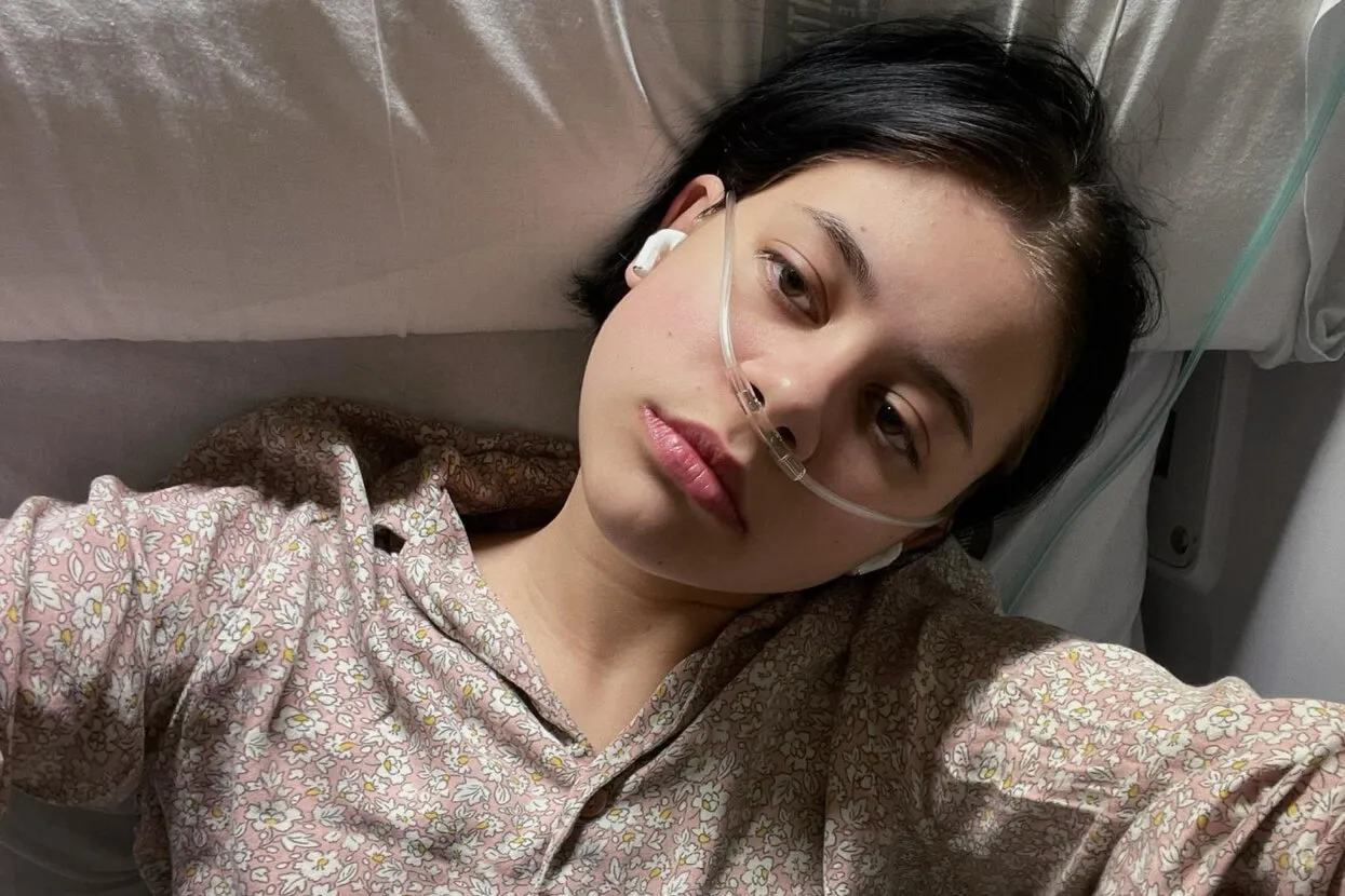 Страница Таисии Шеремет в Facebook