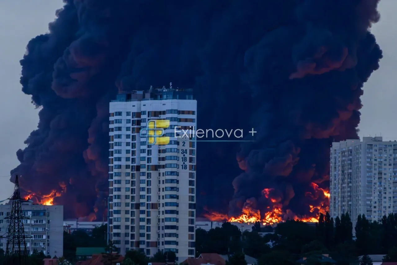 Exilenova+