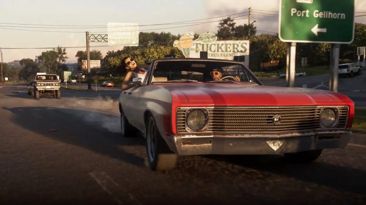 Rockstar Games