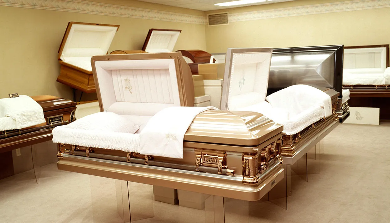 Photo: Robert van der Hilst / Corbis / Vida Press