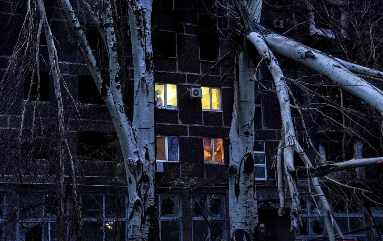 AFP / Scanpix / LETA