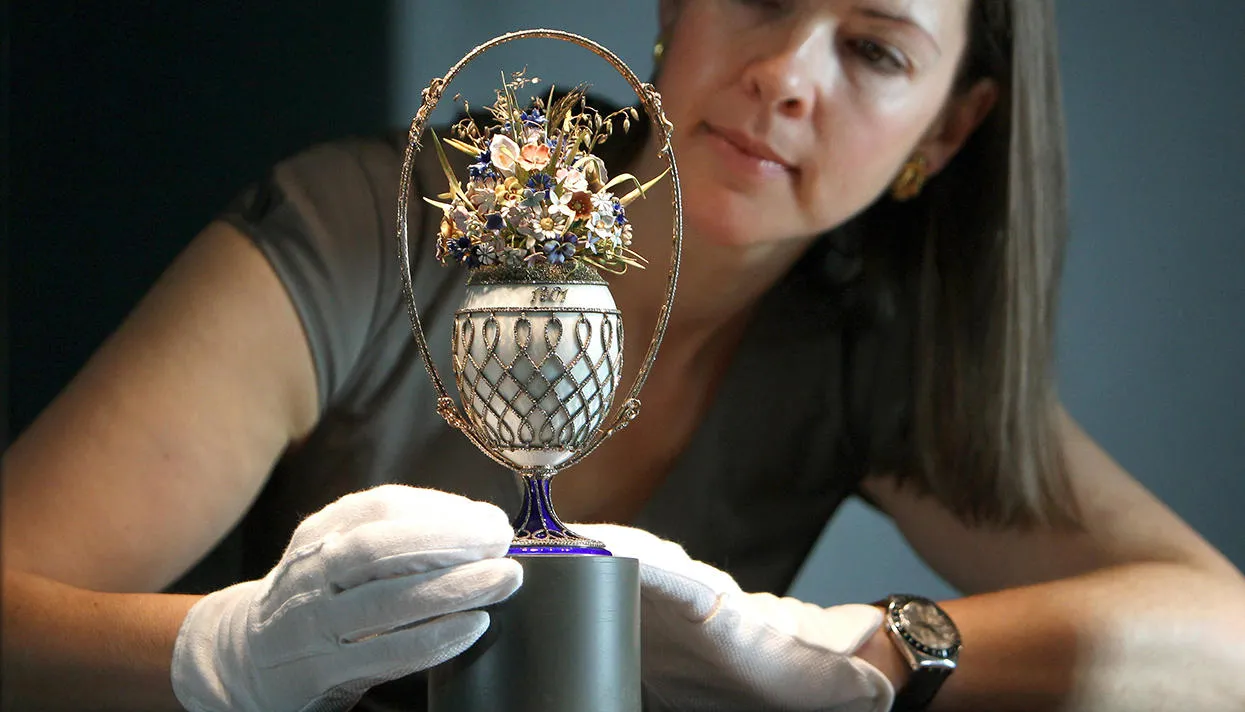 Фото: Dominic Lipinsky / PA Wire / Press Association Images / Scanpix