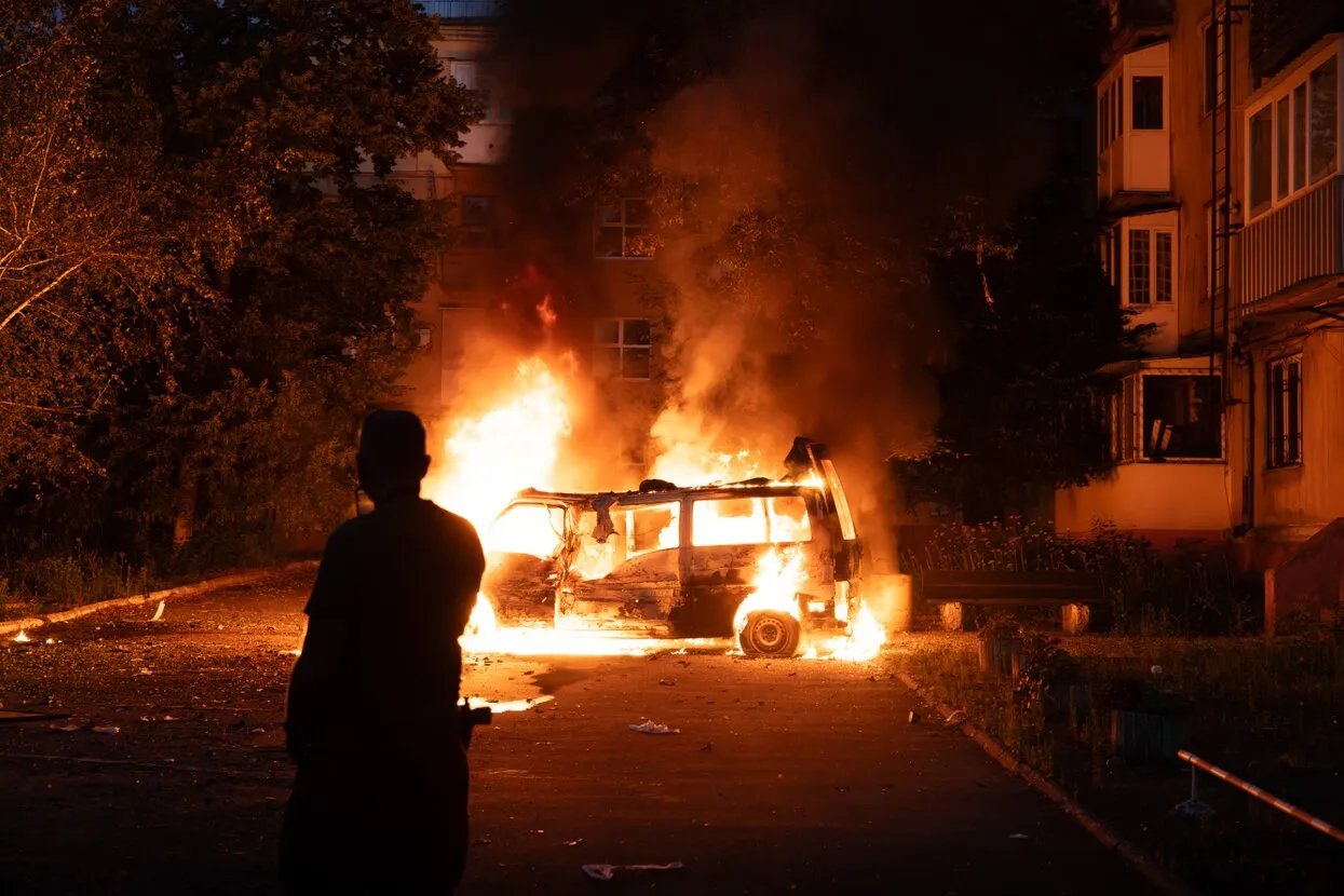 Cameron Jones-Manley / ZUMA Press Wire / Scanpix / LETA