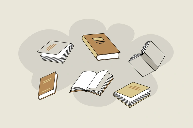 В магазинах много книг о том, как бороться с тревогой (самое время). А мне тревожно, что я выберу плохую