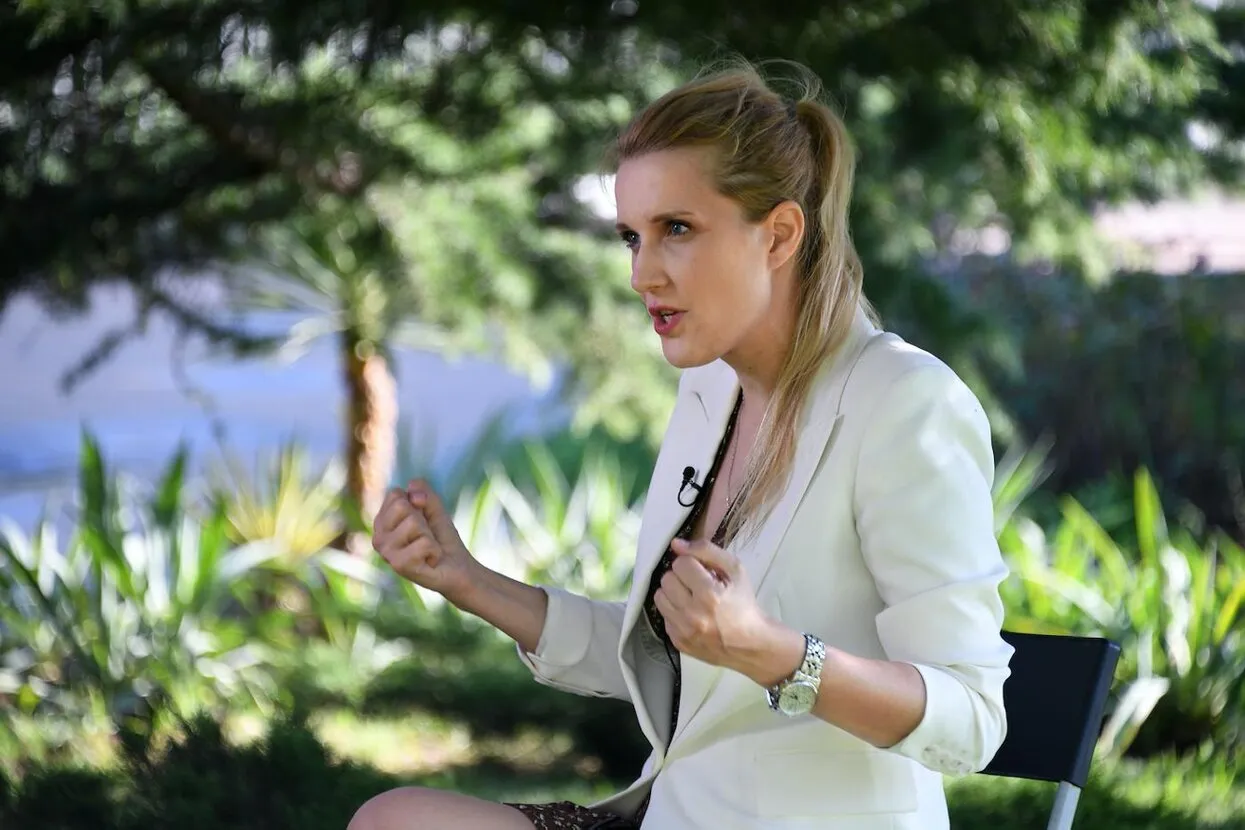 Irina Buzhor / Kommersant