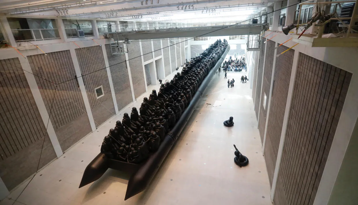 Фото: Petr David Josek / AP / Scanpix / LETA