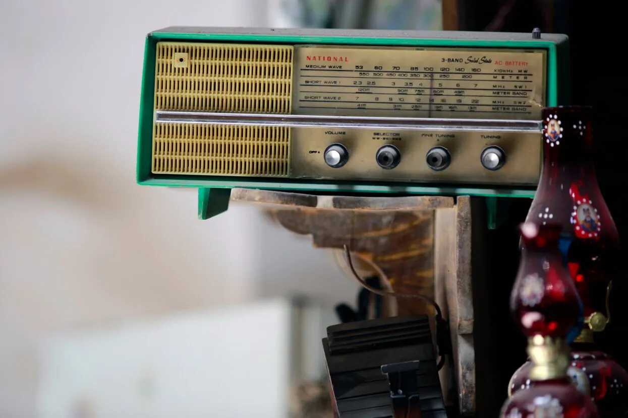 Veronique Durruty / Gamma-Rapho / Getty Images 