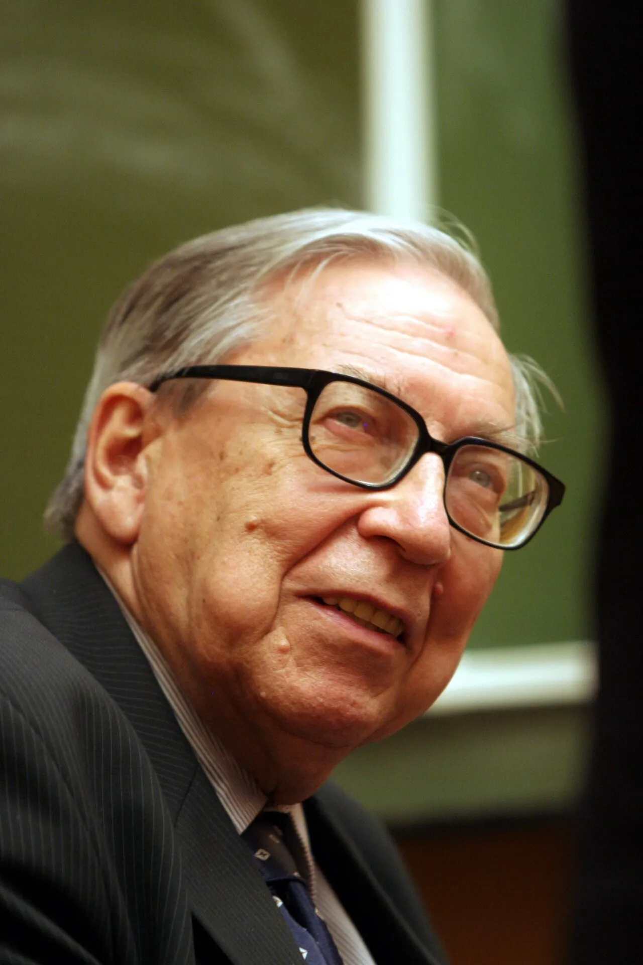 Анвар Галеев / ТАСС