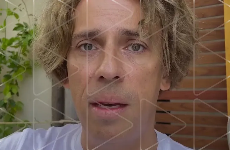 «Я горжусь, что я израильтянин. Надеюсь, смогу однажды гордиться и тем, что я россиянин»