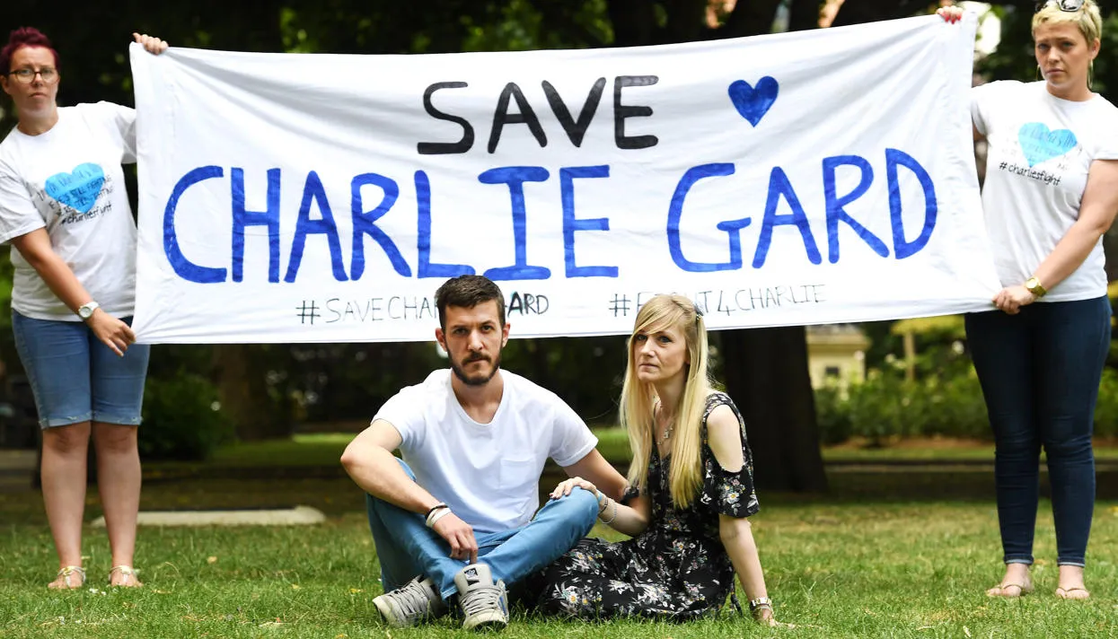 Andy Rain / EPA / Scanpix / LETA