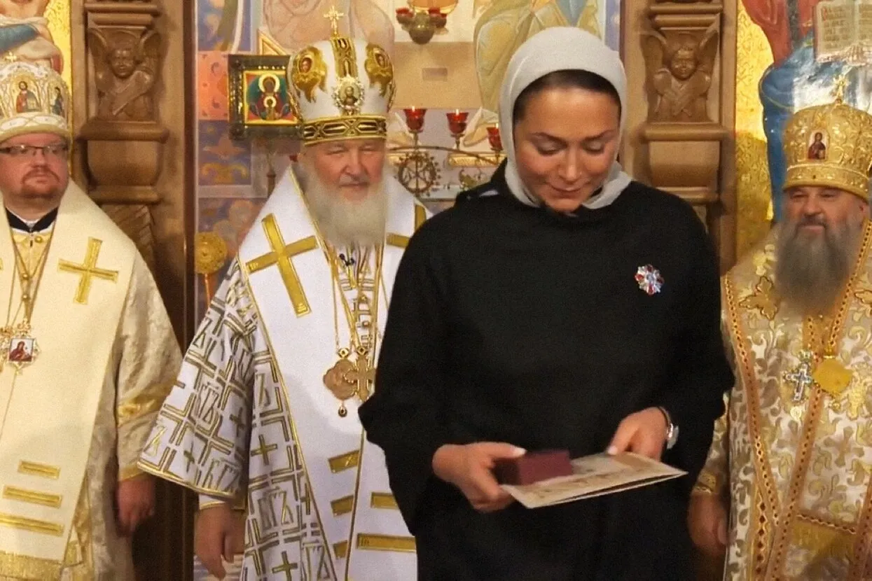 russianchurch / Youtube