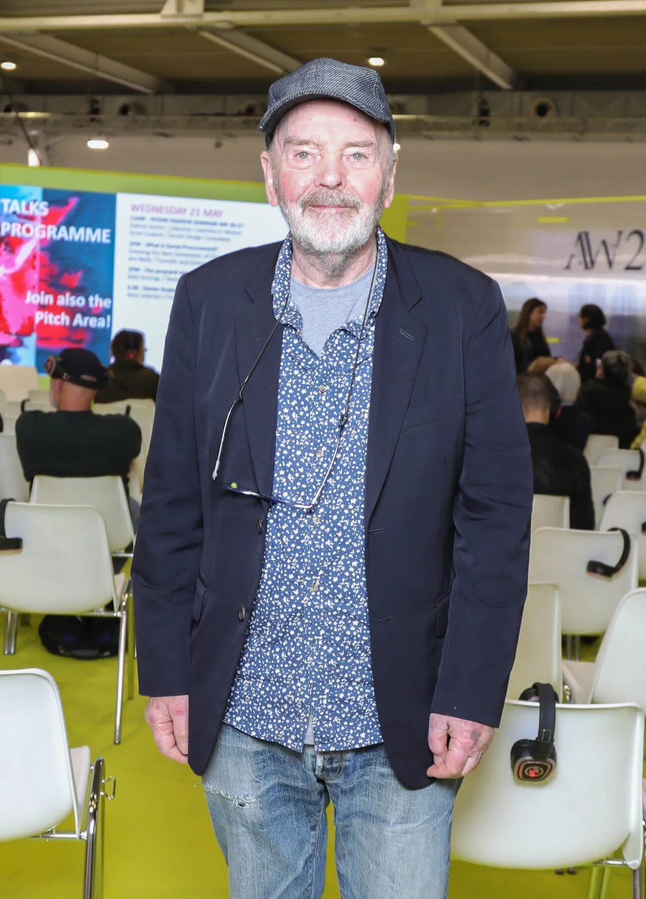 Benedetta Bressani / Getty Images