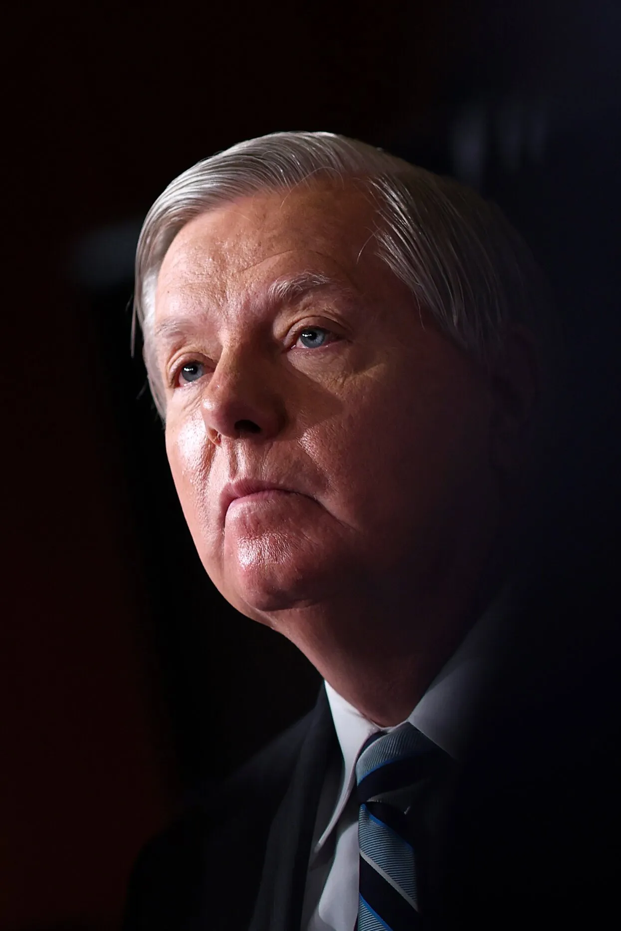 Kevin Dietsch / Getty Images