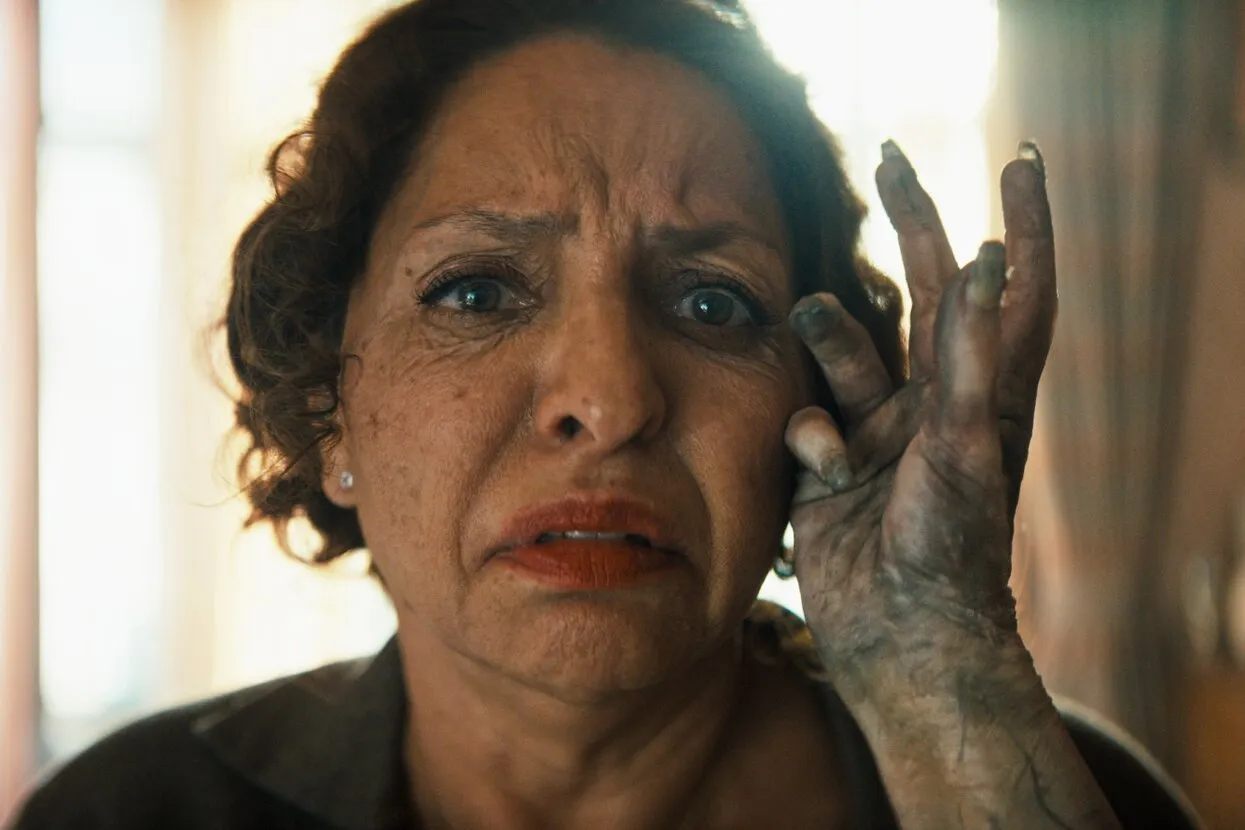 Warner Bros. Pictures / AP / Scanpix / LETA