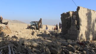 Война на Ближнем Востоке затмила еще один новый конфликт — между Пакистаном и Афганистаном Он тоже разгорелся в конце февраля, и разобраться в нем тоже очень сложно. Вот наш путеводитель по этой войне