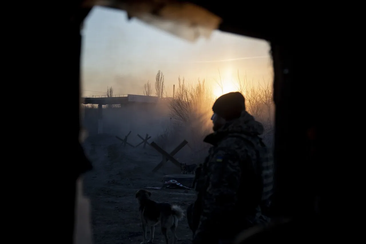 Narciso Contreras / Anadolu Agency / Getty Images