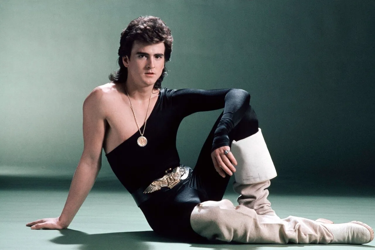 Fin Costello / Redferns / Getty Images