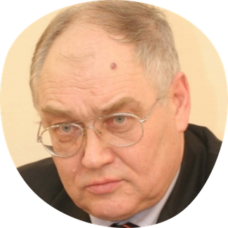 Лев Гудков, социолог