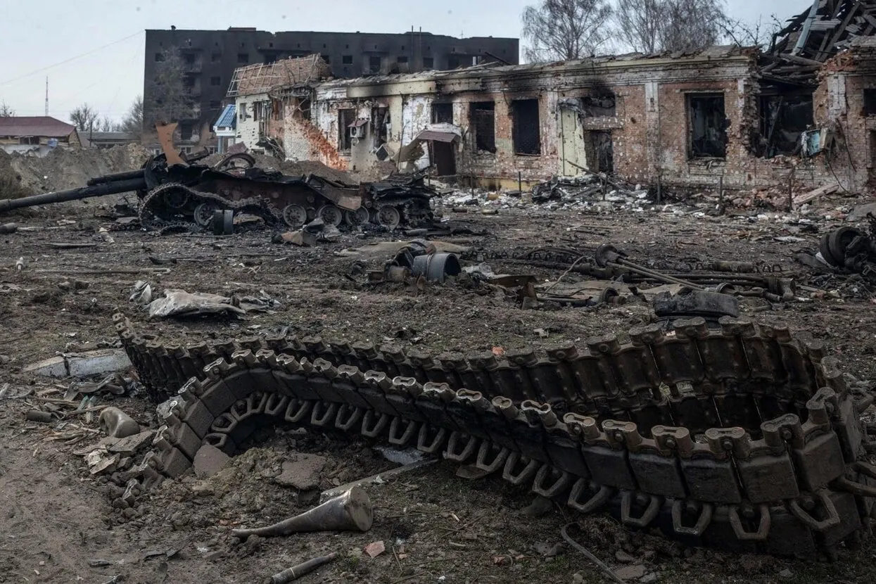 General Staff of the Armed Forces of Ukraine / AFP / Scanpix / LETA