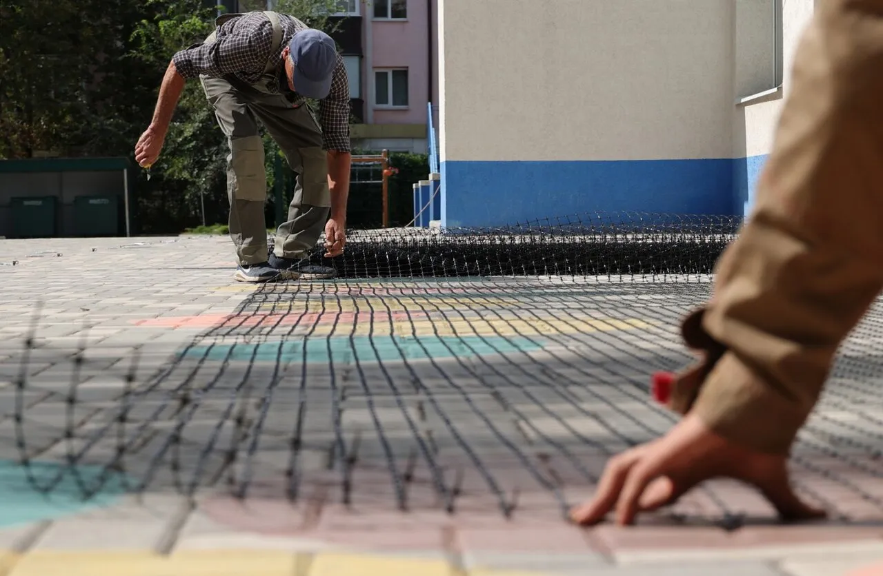 Anton Vergun / RIA Novosti / Sputnik / Profimedia