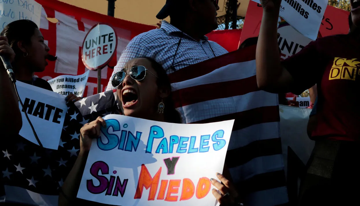 Kyle Grillot / Reuters / Scanpix / LETA