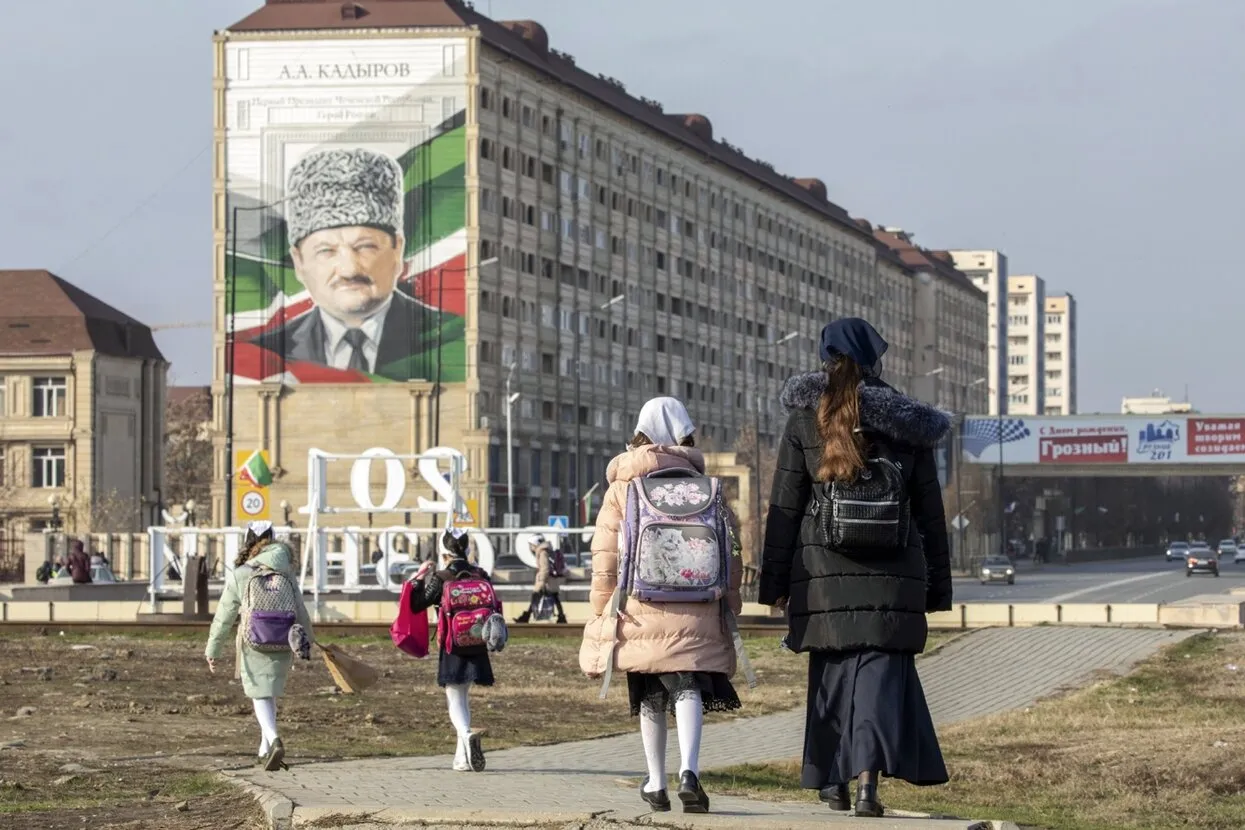 Елена Афонина / ТАСС / Scanpix / LETA