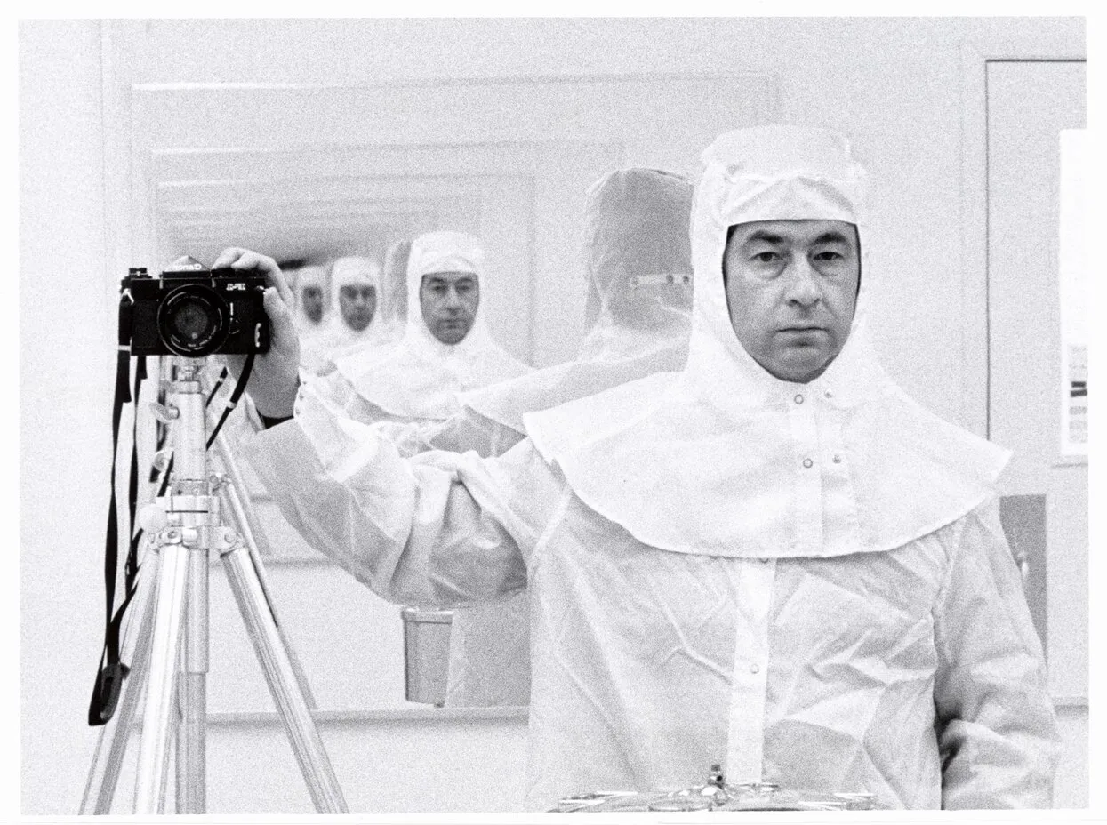 Elliott Erwitt / Magnum Photos