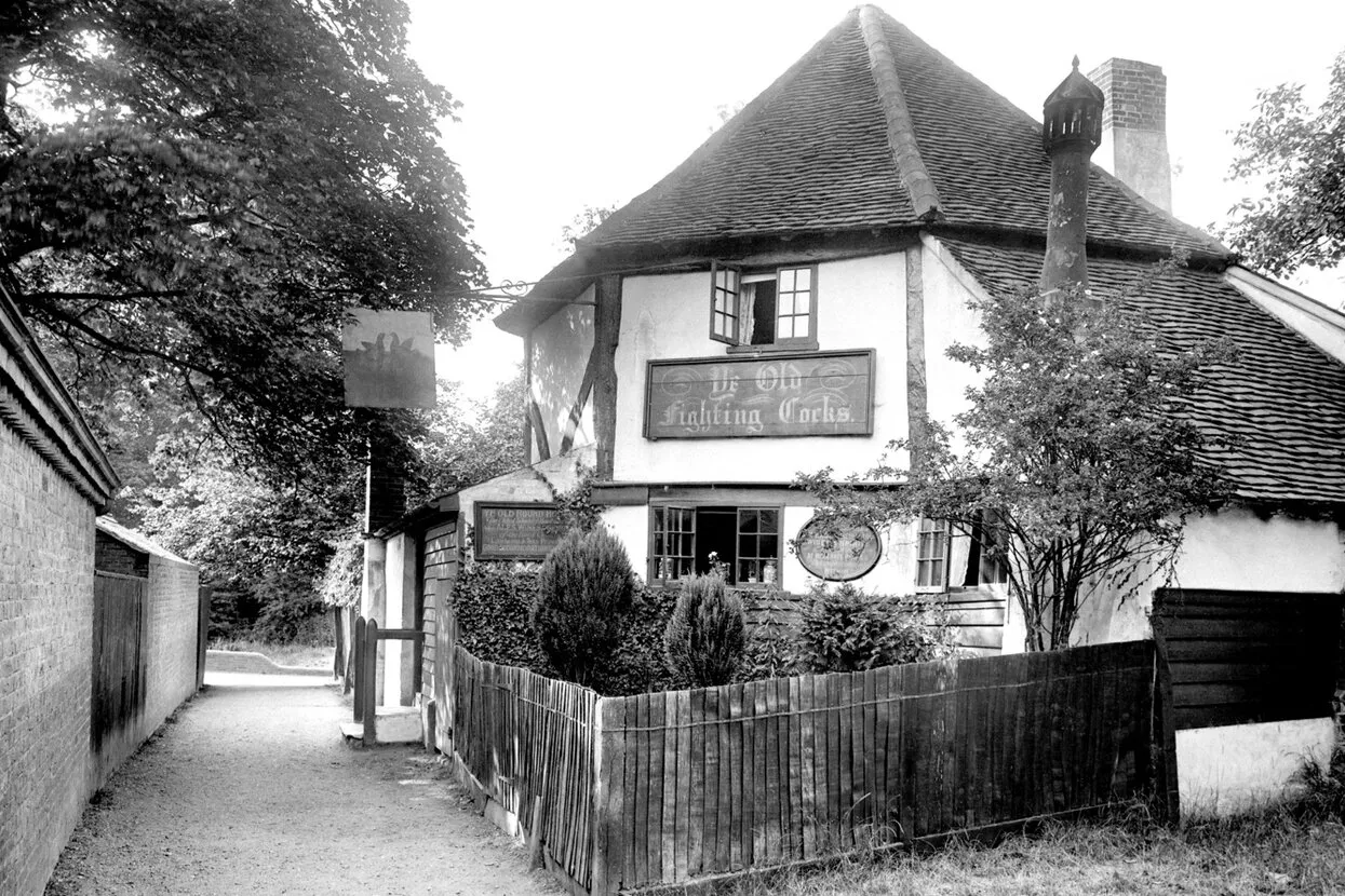 Mary Evans Picture / Scanpix / LETA