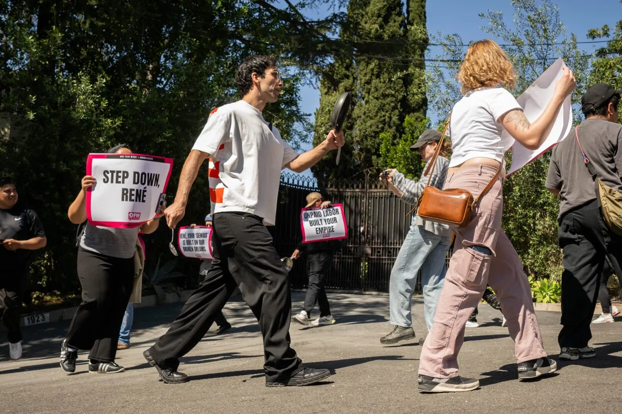 Sarah Reingewirtz / MediaNews Group / Los Angeles Daily News / Getty Images