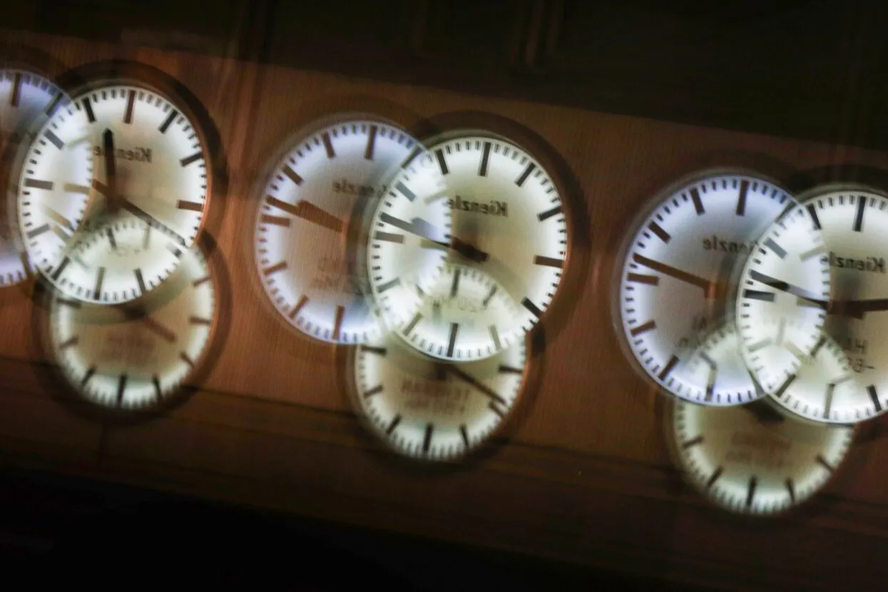 Karl-Josef Hildenbrand / picture alliance / Getty Images