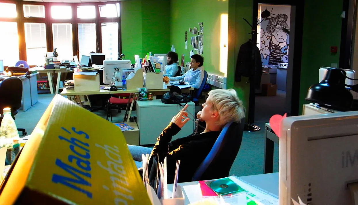 Фото: Максим Балабин