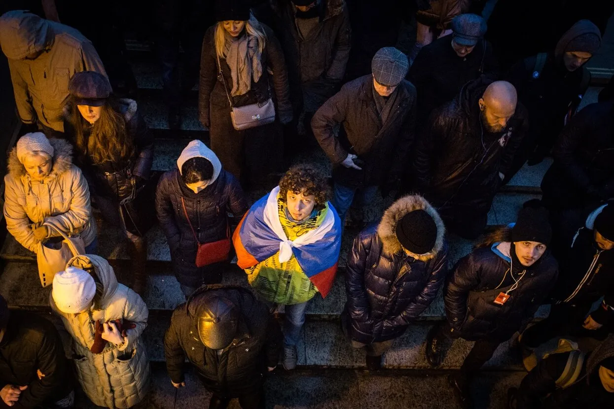 Александр Аксаков / Getty Images