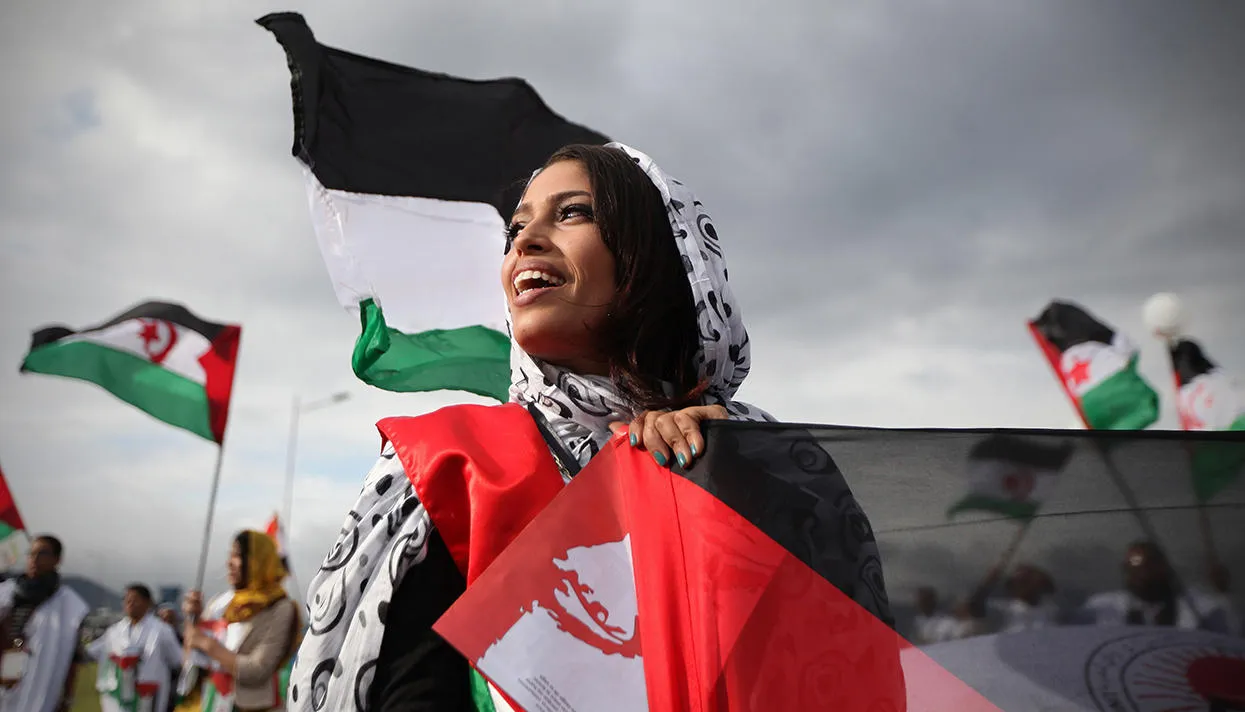 Фото: Santiago Armas / Xinhua / Corbis / Vida Press